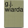 G.J. Wiarda by R.J.Q. Klomp