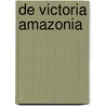 De Victoria amazonia door M. Broekmeyer