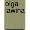 Olga Lawina door W. Vleeschouwer