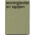 Woningtextiel en tapijten