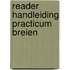 Reader handleiding practicum breien