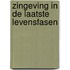 Zingeving in de laatste levensfasen