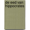 De Eed van Hippocrates by van Everdingen