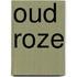 Oud roze