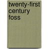 Twenty-first century foss door Foss