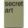 Secret art door Miller