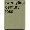 Twentyfirst century foss door Foss