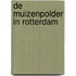 De Muizenpolder in Rotterdam