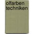 Olfarben techniken