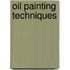 Oil painting techniques