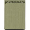 Pasteltechniken door Savage