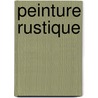 Peinture rustique by Spohr