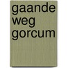 Gaande weg Gorcum by J. Koekkoek