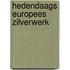 Hedendaags Europees zilverwerk