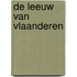 De leeuw van Vlaanderen