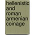 Hellenistic and Roman Armenian Coinage