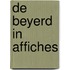 De Beyerd in affiches