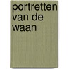 Portretten van de waan door P.L. Mol