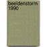 Beeldenstorm 1990