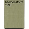 Beeldenstorm 1990 door P. Depondt