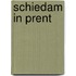 Schiedam in prent