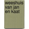 Weeshuis van Jan en Kaat by Suttorp