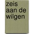 Zeis aan de wilgen