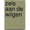 Zeis aan de wilgen by Raat