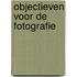 Objectieven voor de fotografie