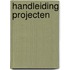 Handleiding projecten