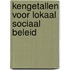 Kengetallen voor lokaal sociaal beleid