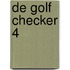 De Golf Checker 4