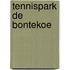Tennispark De Bontekoe