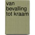 Van bevalling tot kraam