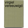 Virgiel vereeuwigd door H. Fester