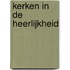 Kerken in de heerlijkheid