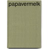Papavermelk by R. Brems