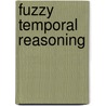 Fuzzy temporal reasoning door E.G.P. Bovenkamp
