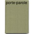 Porte-parole