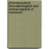 Pharmaceutical, chronobiological and clinical aspects of melatonin
