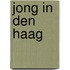 Jong in Den Haag