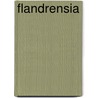 Flandrensia by H.D. Meyer