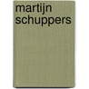 Martijn Schuppers door W.G. Thiel