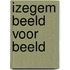 Izegem beeld voor beeld