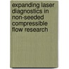 Expanding laser diagnostics in non-seeded compressible flow research door R.A.L. Tolboom