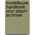 Modelbouw handboek voor stoom techniek