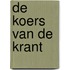De koers van de krant