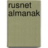 Rusnet Almanak