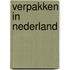 Verpakken in Nederland