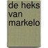 De heks van Markelo